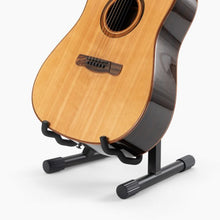 Load image into Gallery viewer, On-Stage GS7462B Professional A-Frame Guitar Stand