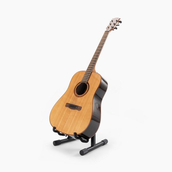 On-Stage GS7462B Professional A-Frame Guitar Stand
