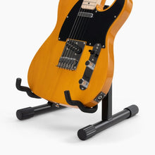 Load image into Gallery viewer, On-Stage GS7462B Professional A-Frame Guitar Stand