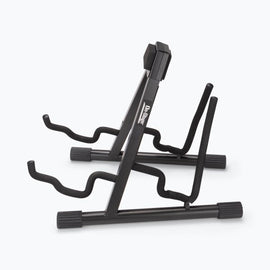 On-Stage GS7462DB Professional A-Frame Double Guitar Stand