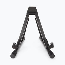 Load image into Gallery viewer, On-Stage GS7462DB Professional A-Frame Double Guitar Stand