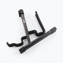 Load image into Gallery viewer, On-Stage GS7462DB Professional A-Frame Double Guitar Stand