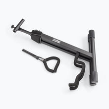 Load image into Gallery viewer, On-Stage GS7465 Professional Flip-It® A-Frame Guitar Stand