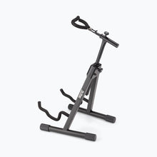 Load image into Gallery viewer, On-Stage GS7465 Professional Flip-It® A-Frame Guitar Stand