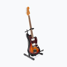 Load image into Gallery viewer, On-Stage GS7465 Professional Flip-It® A-Frame Guitar Stand