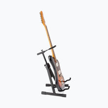 Load image into Gallery viewer, On-Stage GS7465 Professional Flip-It® A-Frame Guitar Stand