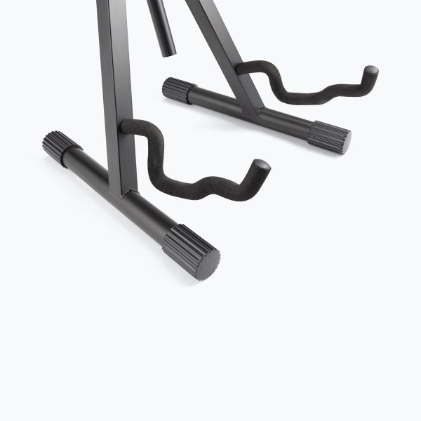 On-Stage GS7465 Professional Flip-It® A-Frame Guitar Stand