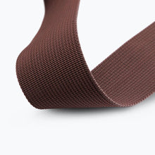 Load image into Gallery viewer, On-Stage GSA10BR Guitar Strap with Leather Ends