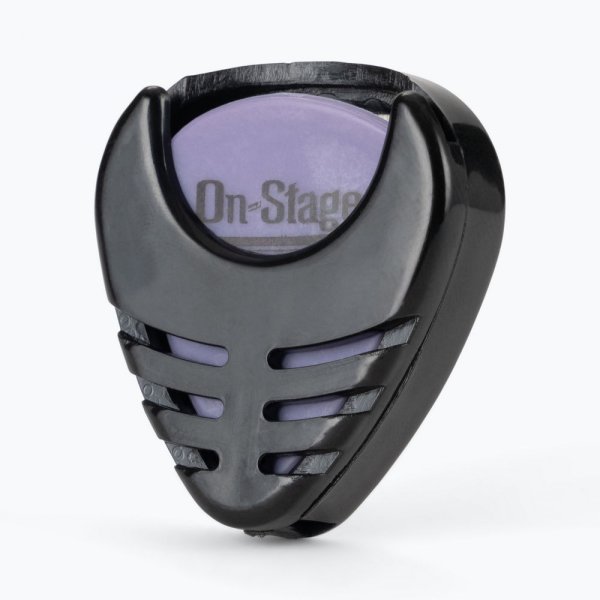 On-Stage GSAPK6500 Jar of 100 Pick Holders