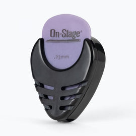 On-Stage GSAPK6500 Jar of 100 Pick Holders