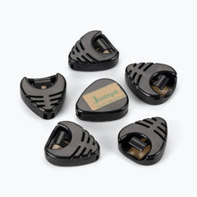Load image into Gallery viewer, On-Stage GSAPK6500 Jar of 100 Pick Holders