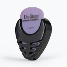 Load image into Gallery viewer, On-Stage GSAPK6500 Jar of 100 Pick Holders