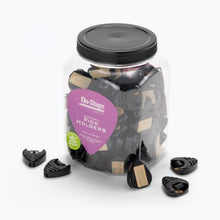 Load image into Gallery viewer, On-Stage GSAPK6500 Jar of 100 Pick Holders
