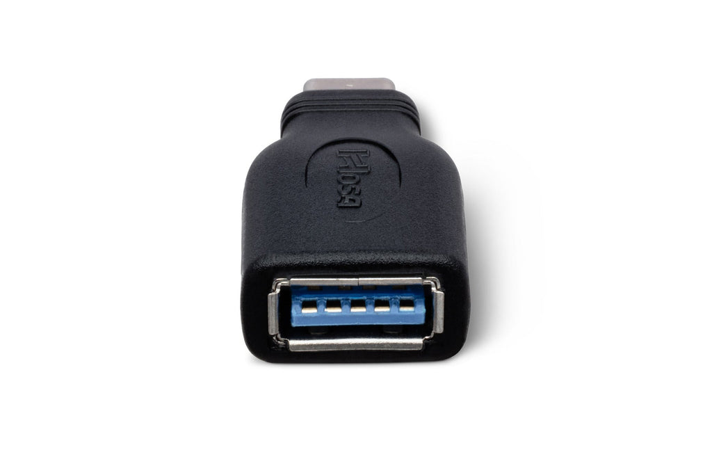 Hosa GSB-314 USB Adaptor, Type A to Type C