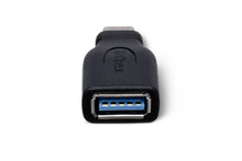 Load image into Gallery viewer, Hosa GSB-314 USB Adaptor, Type A to Type C