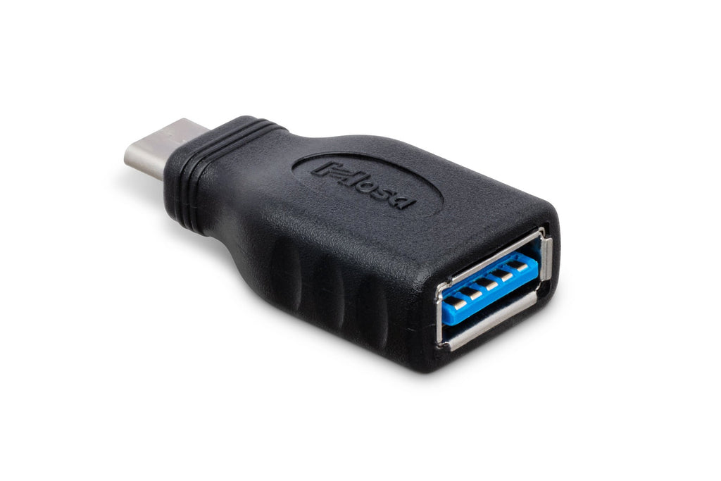 Hosa GSB-314 USB Adaptor, Type A to Type C