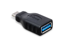 Load image into Gallery viewer, Hosa GSB-314 USB Adaptor, Type A to Type C