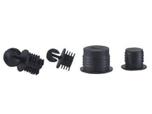 Load image into Gallery viewer, Install Bay GSMF Mini Female Grille Snaps - Package of 100