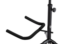 Hosa GST-437 Guitar Stand - Traditional-style