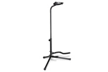 Load image into Gallery viewer, Hosa GST-437 Guitar Stand - Traditional-style