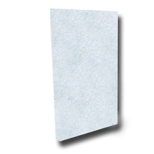 Load image into Gallery viewer, Install Bay GT085 White Scrub Pad - Each