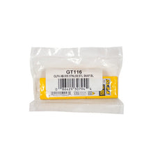 Load image into Gallery viewer, Install Bay GT116 OLFA AB-50S Stainless Steel Snap Blades - 50 Pack