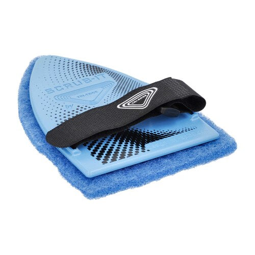 Install Bay GT2120B Scrub-It Blue Pad