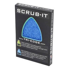 Load image into Gallery viewer, Install Bay GT2120B Scrub-It Blue Pad