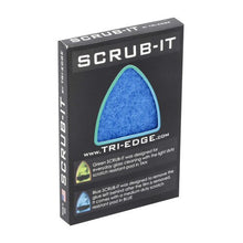 Load image into Gallery viewer, Install Bay GT2120B Scrub-It Blue Pad
