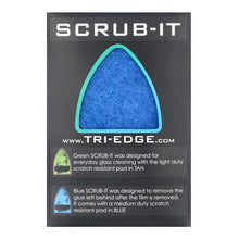 Load image into Gallery viewer, Install Bay GT2120B Scrub-It Blue Pad