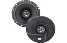 Load image into Gallery viewer, JBL JBL GT6-6 6-3/4" 2-way car speakers