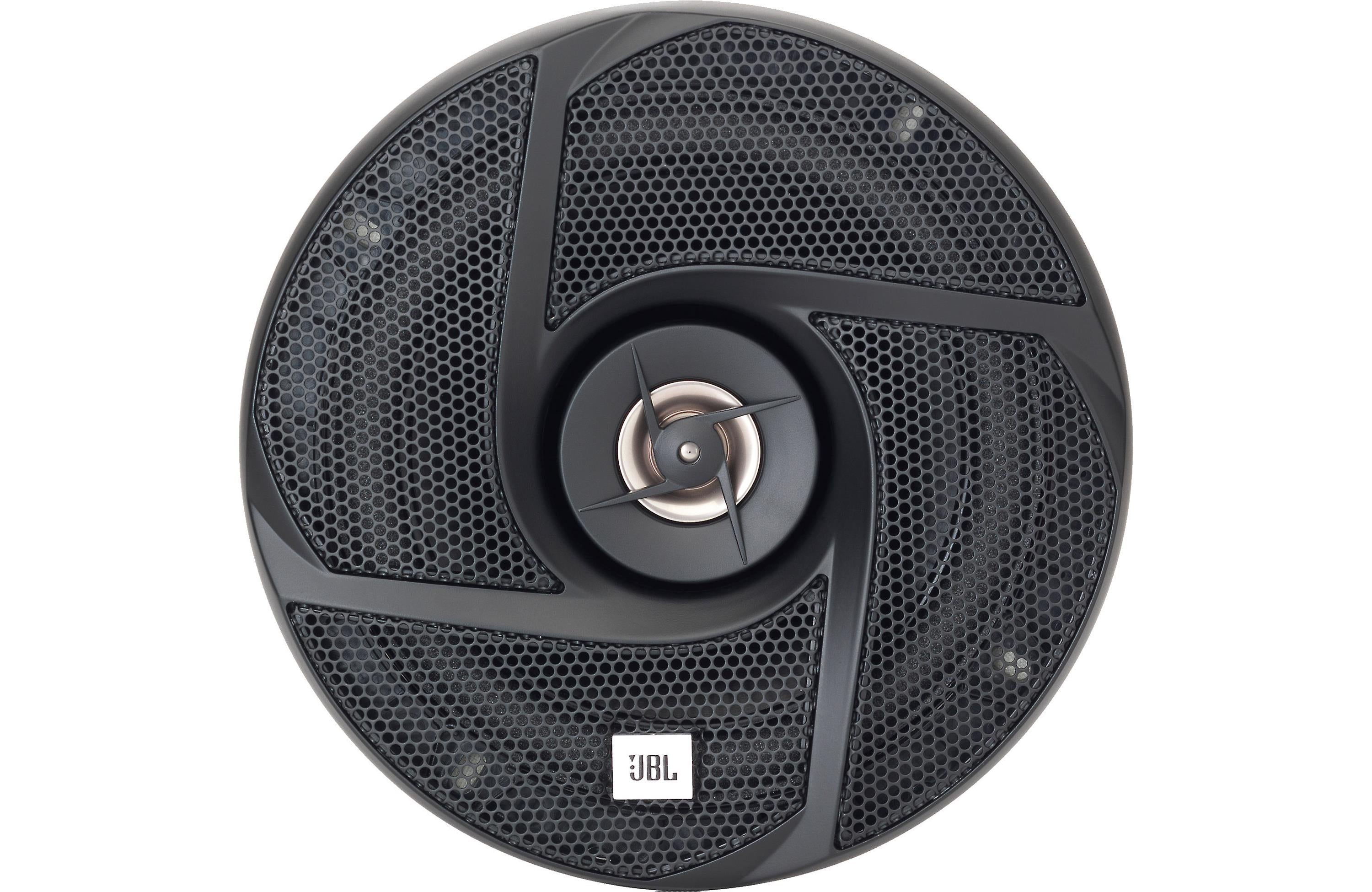 JBL JBL GT6-6 6-3/4" 2-way car speakers