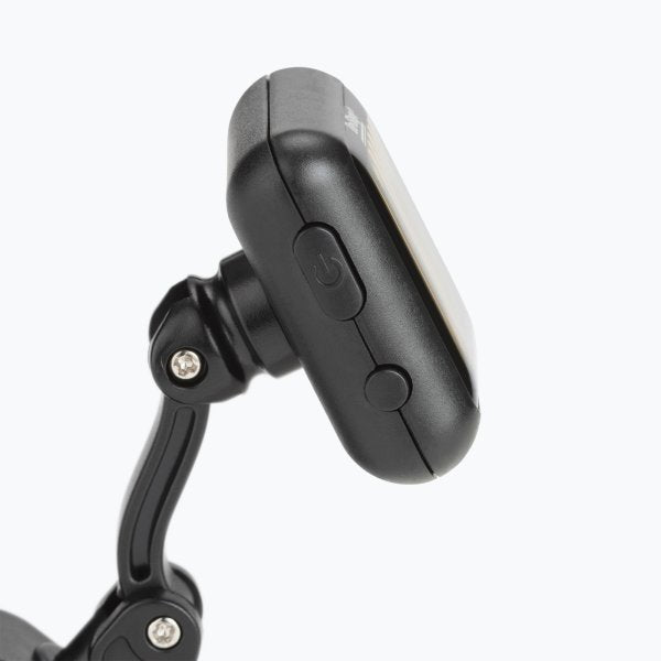 On-Stage GTA4500 Rechargeable Clip-On Tuner