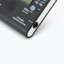 Load image into Gallery viewer, On-Stage GTA7000 Chromatic Tuner/Metronome/Tone Generator