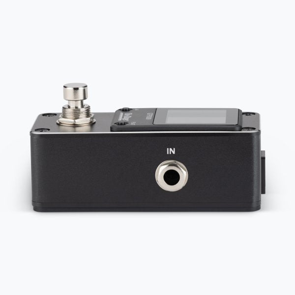 On-Stage GTP7000 Mini Pedal Tuner