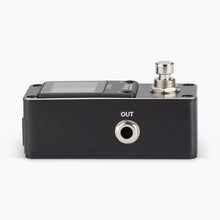 Load image into Gallery viewer, On-Stage GTP7000 Mini Pedal Tuner