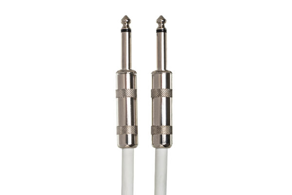 Hosa GTR-205 Straight to Straight Guitar Cable - 5 foot