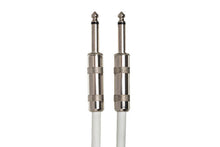 Load image into Gallery viewer, Hosa GTR-215 Straight to Straight Guitar Cable 15 foot