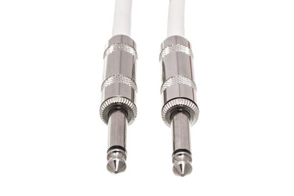 Hosa GTR-205 Straight to Straight Guitar Cable - 5 foot