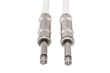 Load image into Gallery viewer, Hosa GTR-210 Straight to Straight Guitar Cable 10 foot