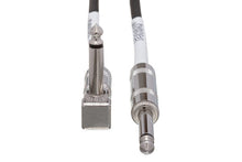 Load image into Gallery viewer, Hosa GTR-225R Straight to Right Angle Guitar Cable 25 foot