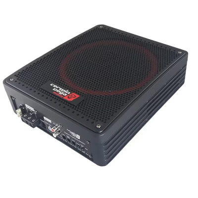 Cerwin Vega VPASV8 Series 8" Compact Powered Subwoofer