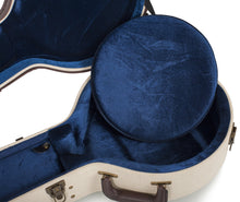 Load image into Gallery viewer, Gator Cases GW-JM BANJO XL Journeyman Banjo Deluxe Wood Case