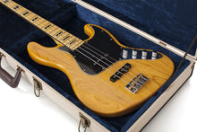Load image into Gallery viewer, Gator Cases GW-JM BASS Journeyman Bass Guitar Deluxe Wood Case
