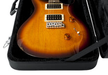 Load image into Gallery viewer, Gator Cases GWE-ELEC-WIDE PRS Style &amp; Wide Body Electric Case