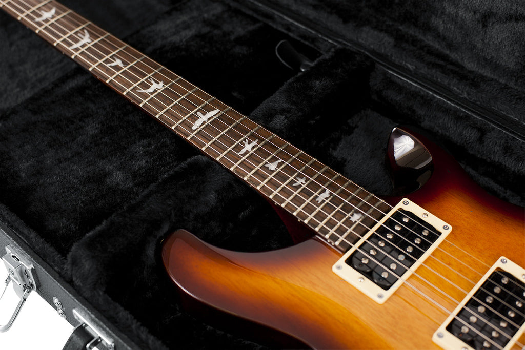 Gator Cases GWE-ELEC-WIDE PRS Style & Wide Body Electric Case