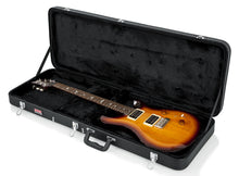 Load image into Gallery viewer, Gator Cases GWE-ELEC-WIDE PRS Style &amp; Wide Body Electric Case