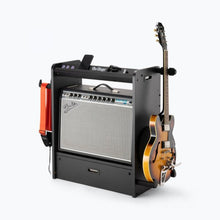 Load image into Gallery viewer, On-Stage GWS5000B Guitar Workstation Black