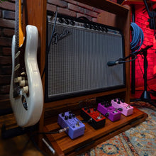 Load image into Gallery viewer, On-Stage GWS5000RB Guitar Workstation Rosewood