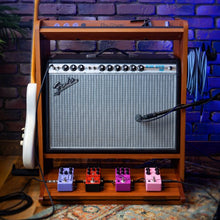Load image into Gallery viewer, On-Stage GWS5000RB Guitar Workstation Rosewood